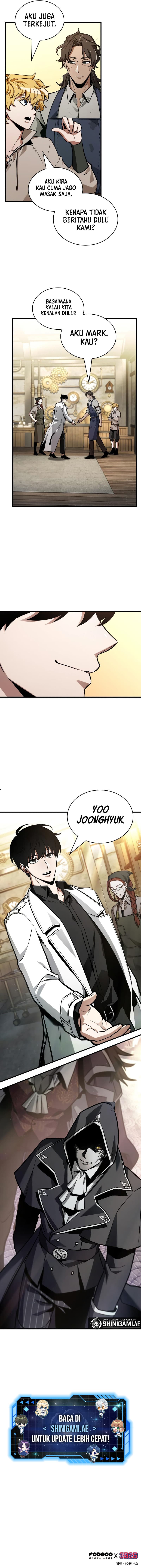 Omniscient Reader’s Viewpoint - Chapter 231 - Page 18