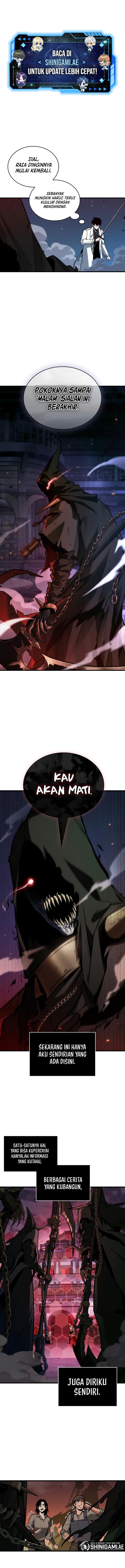 Omniscient Reader’s Viewpoint - Chapter 231 - Page 2