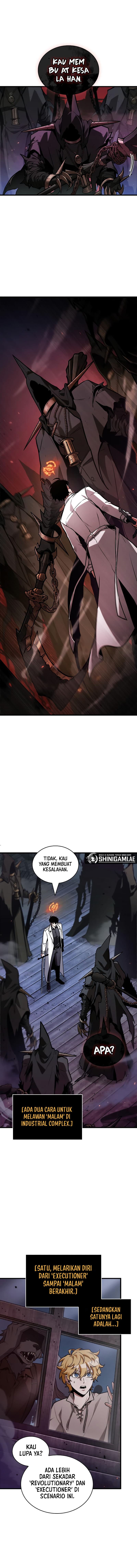 Omniscient Reader’s Viewpoint - Chapter 231 - Page 3