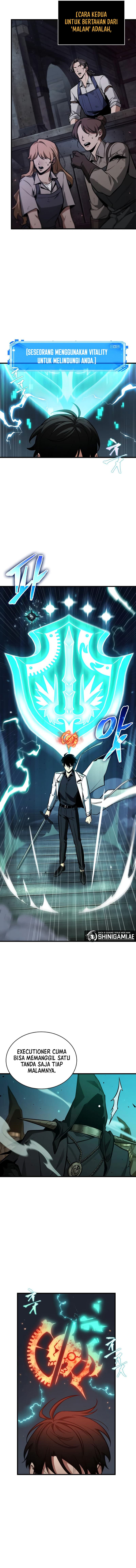 Omniscient Reader’s Viewpoint - Chapter 231 - Page 4