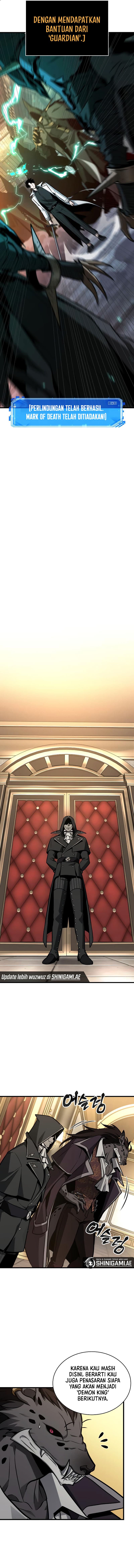 Omniscient Reader’s Viewpoint - Chapter 231 - Page 5