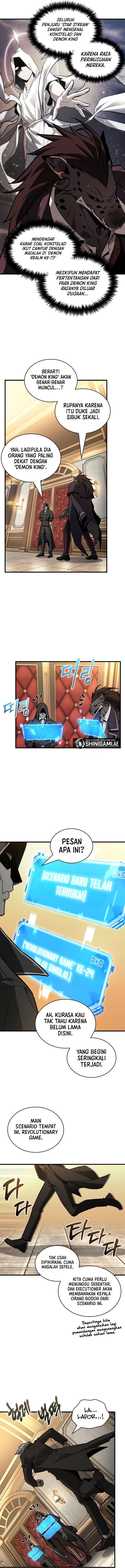 Omniscient Reader’s Viewpoint - Chapter 231 - Page 7
