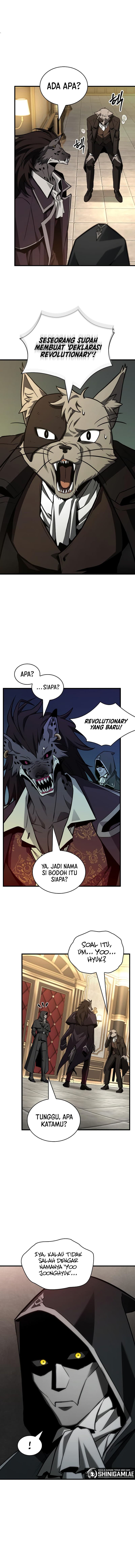 Omniscient Reader’s Viewpoint - Chapter 231 - Page 8