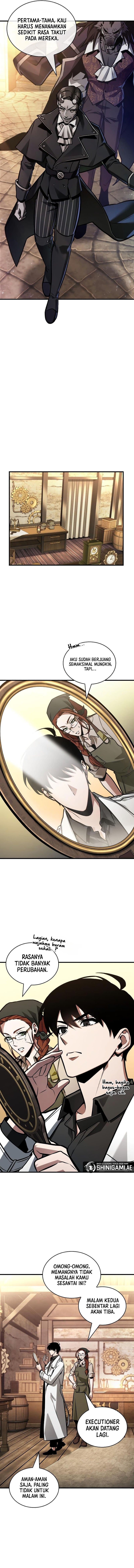 Omniscient Reader’s Viewpoint - Chapter 232 - Page 10