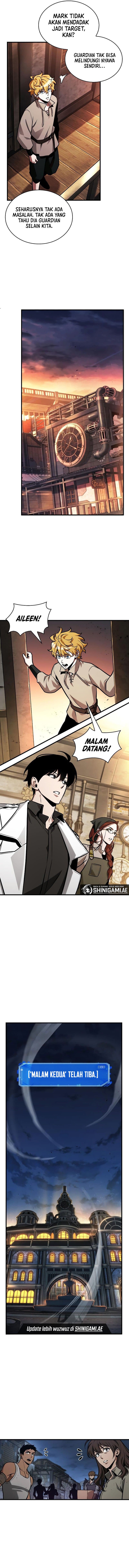 Omniscient Reader’s Viewpoint - Chapter 232 - Page 11