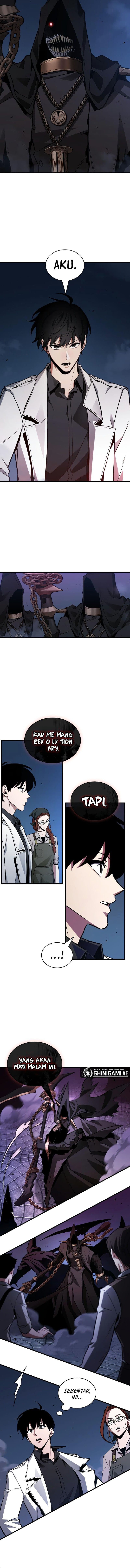 Omniscient Reader’s Viewpoint - Chapter 232 - Page 13