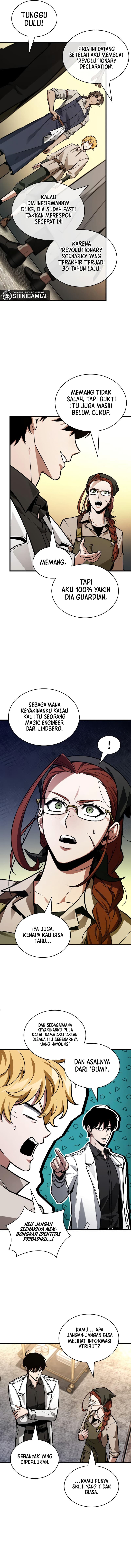 Omniscient Reader’s Viewpoint - Chapter 232 - Page 3