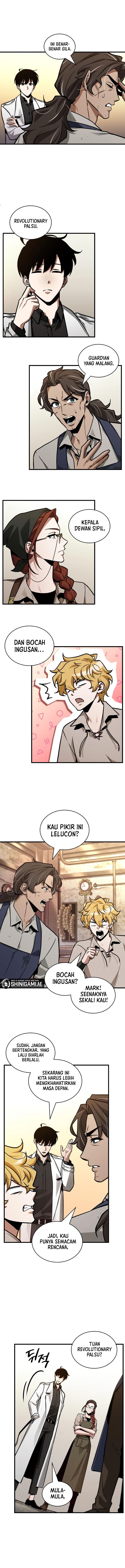 Omniscient Reader’s Viewpoint - Chapter 232 - Page 5