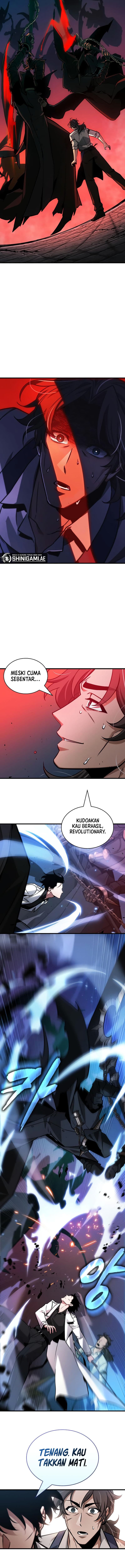 Omniscient Reader’s Viewpoint - Chapter 233 - Page 10