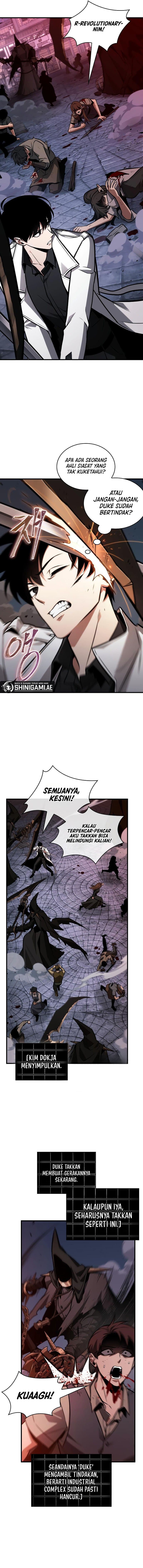 Omniscient Reader’s Viewpoint - Chapter 233 - Page 5