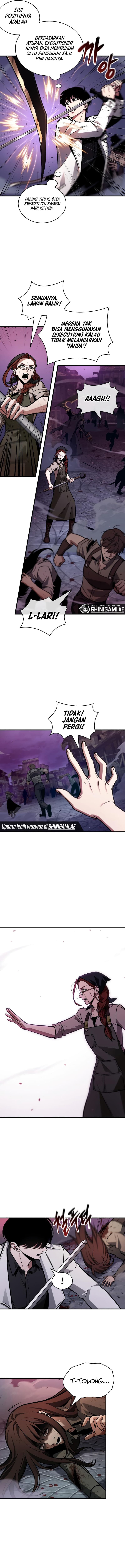 Omniscient Reader’s Viewpoint - Chapter 233 - Page 6
