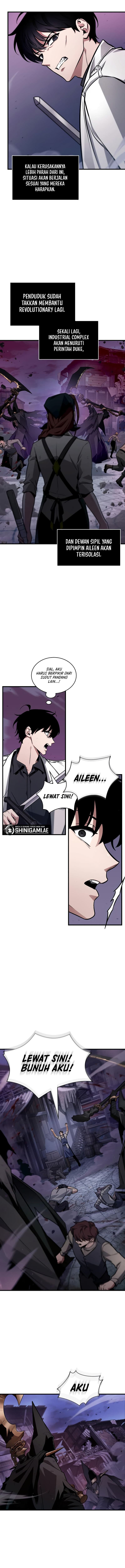 Omniscient Reader’s Viewpoint - Chapter 233 - Page 7