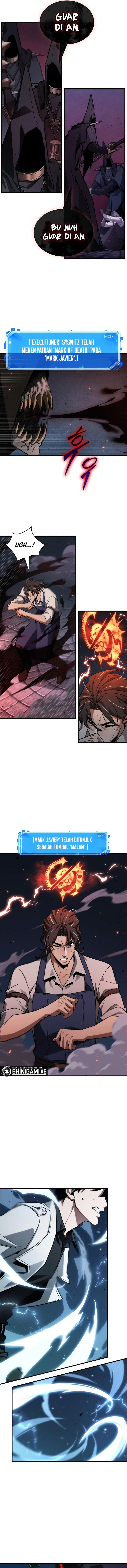 Omniscient Reader’s Viewpoint - Chapter 233 - Page 9