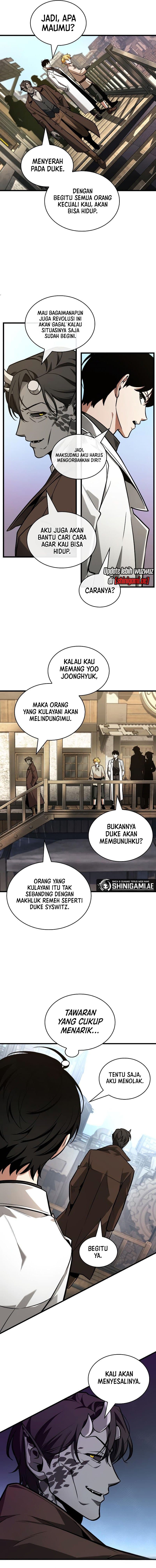 Omniscient Reader’s Viewpoint - Chapter 234 - Page 11