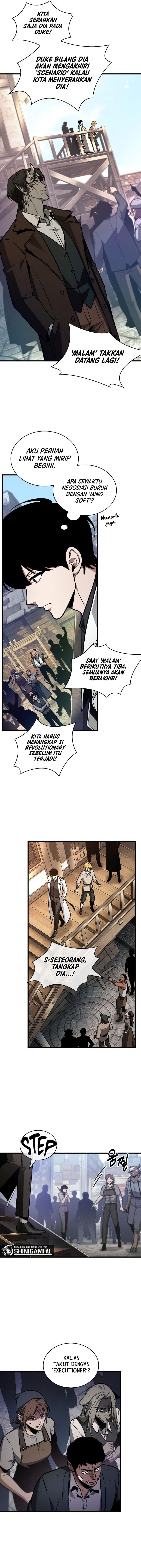 Omniscient Reader’s Viewpoint - Chapter 234 - Page 12