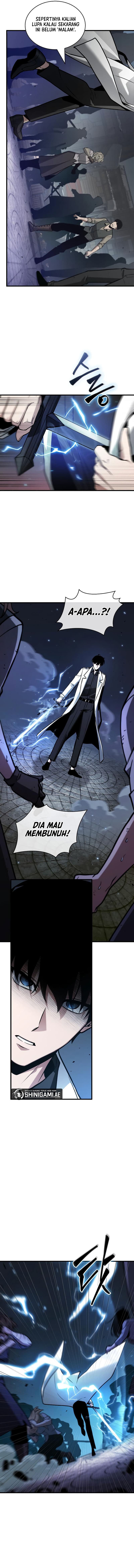 Omniscient Reader’s Viewpoint - Chapter 234 - Page 13