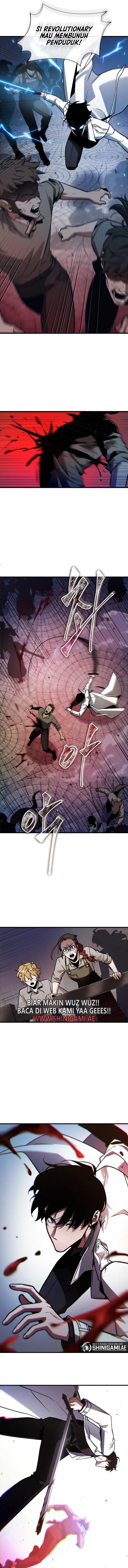 Omniscient Reader’s Viewpoint - Chapter 234 - Page 14