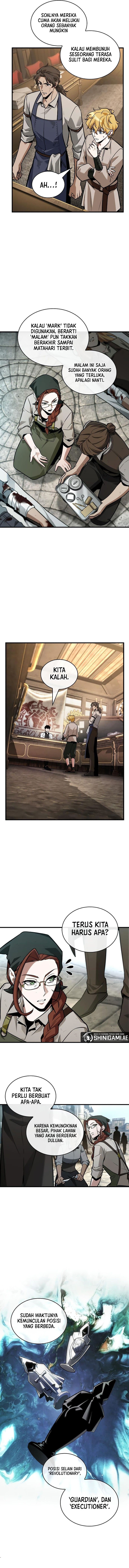 Omniscient Reader’s Viewpoint - Chapter 234 - Page 4