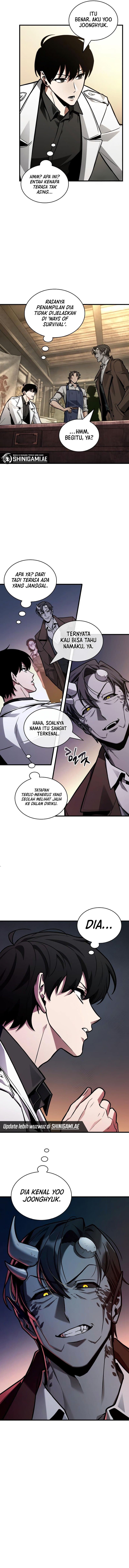 Omniscient Reader’s Viewpoint - Chapter 234 - Page 6