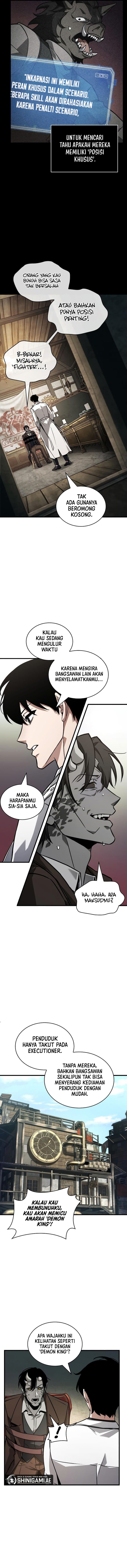 Omniscient Reader’s Viewpoint - Chapter 235 - Page 12