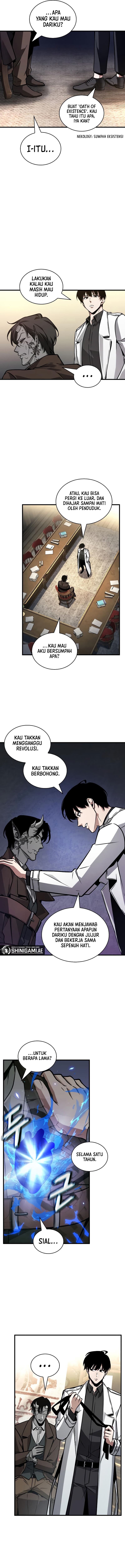Omniscient Reader’s Viewpoint - Chapter 235 - Page 13