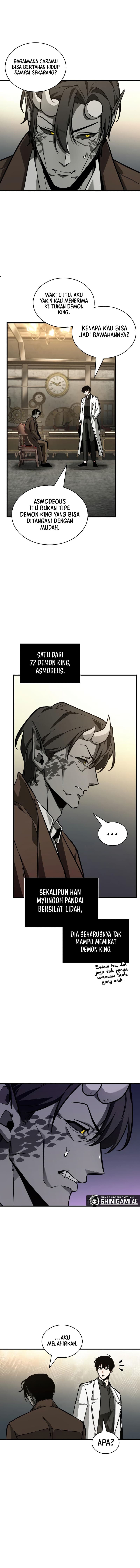 Omniscient Reader’s Viewpoint - Chapter 235 - Page 14
