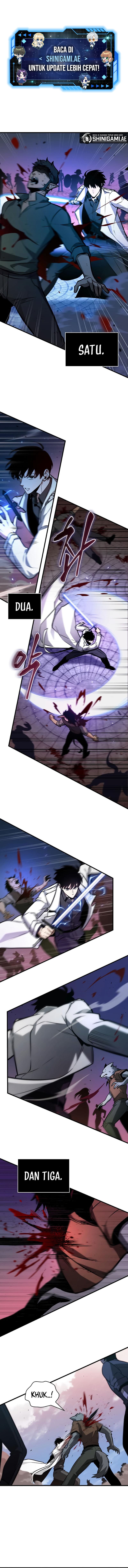 Omniscient Reader’s Viewpoint - Chapter 235 - Page 2