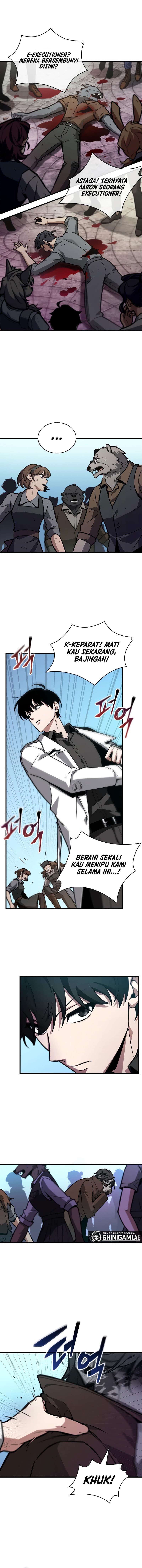 Omniscient Reader’s Viewpoint - Chapter 235 - Page 4