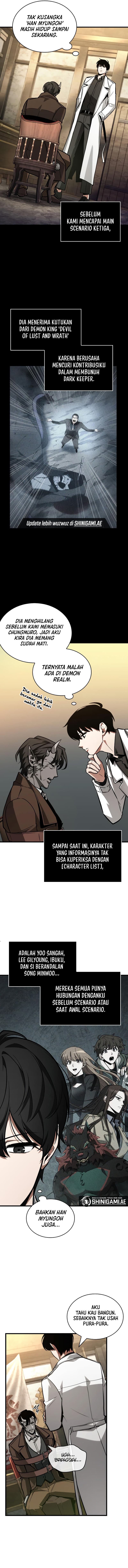 Omniscient Reader’s Viewpoint - Chapter 235 - Page 6