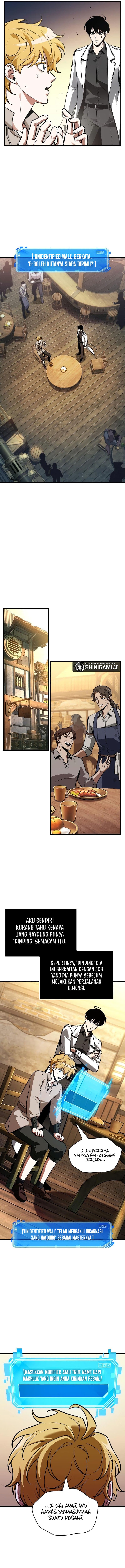 Omniscient Reader’s Viewpoint - Chapter 236 - Page 12
