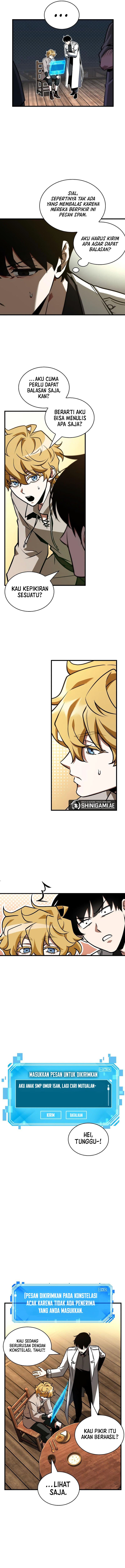 Omniscient Reader’s Viewpoint - Chapter 236 - Page 14