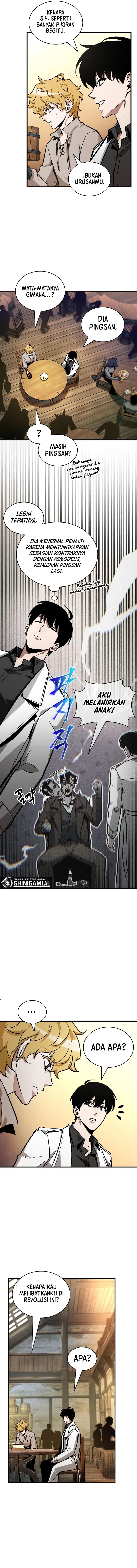 Omniscient Reader’s Viewpoint - Chapter 236 - Page 3