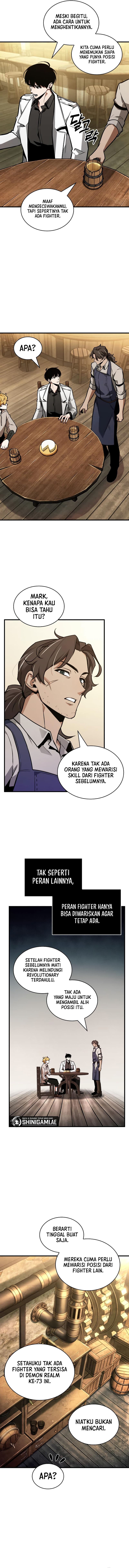 Omniscient Reader’s Viewpoint - Chapter 236 - Page 5