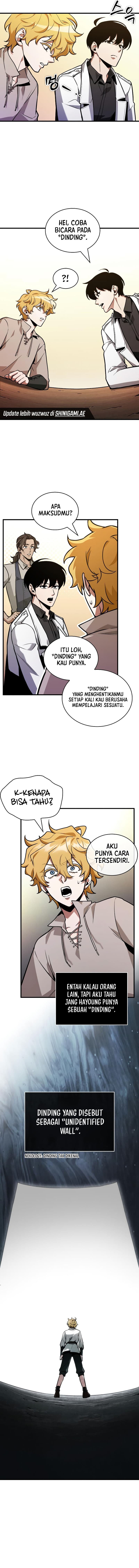 Omniscient Reader’s Viewpoint - Chapter 236 - Page 6