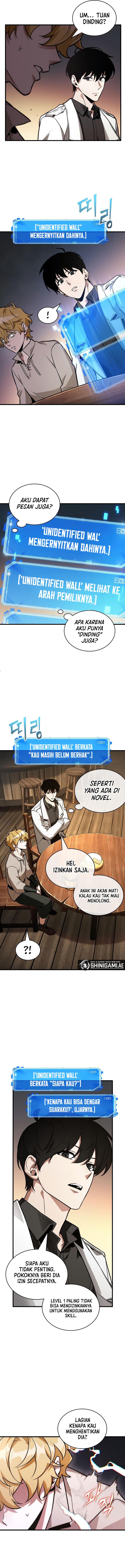 Omniscient Reader’s Viewpoint - Chapter 236 - Page 8