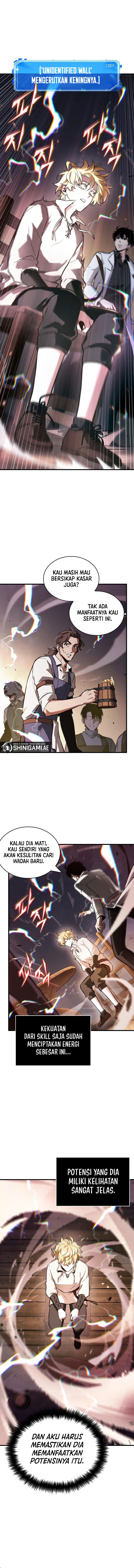 Omniscient Reader’s Viewpoint - Chapter 236 - Page 9