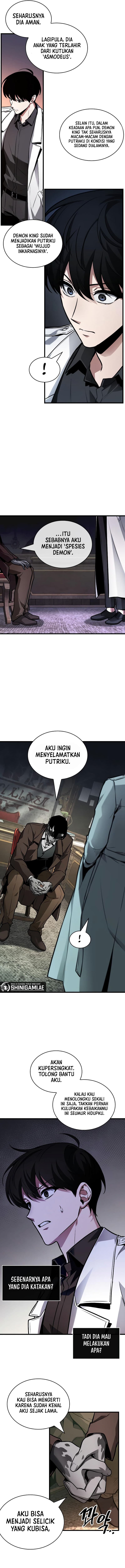 Omniscient Reader’s Viewpoint - Chapter 237.2 - Page 10