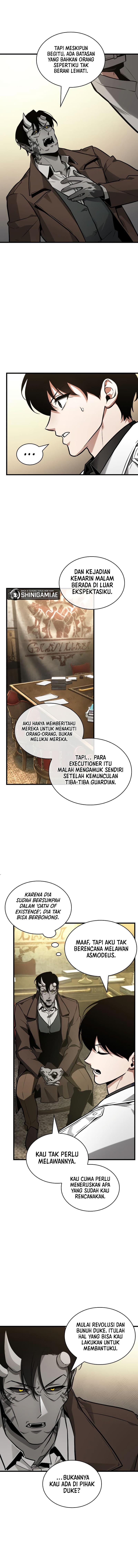 Omniscient Reader’s Viewpoint - Chapter 237.2 - Page 11