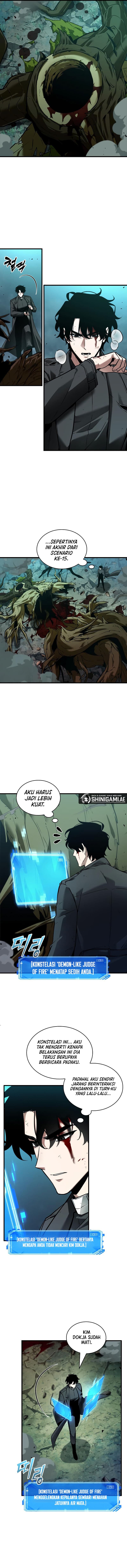Omniscient Reader’s Viewpoint - Chapter 237.2 - Page 14