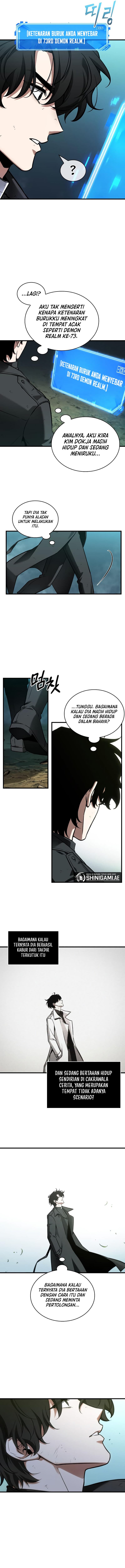 Omniscient Reader’s Viewpoint - Chapter 237.2 - Page 15