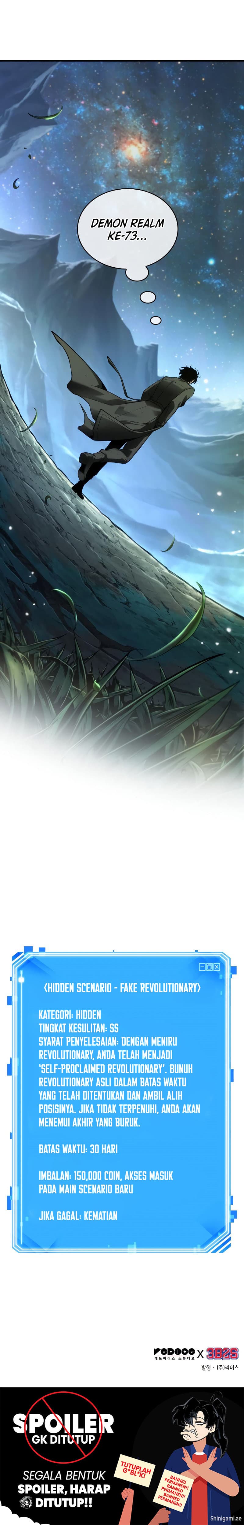Omniscient Reader’s Viewpoint - Chapter 237.2 - Page 16