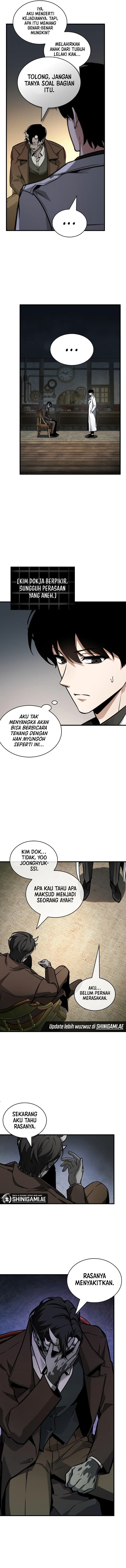 Omniscient Reader’s Viewpoint - Chapter 237.2 - Page 6