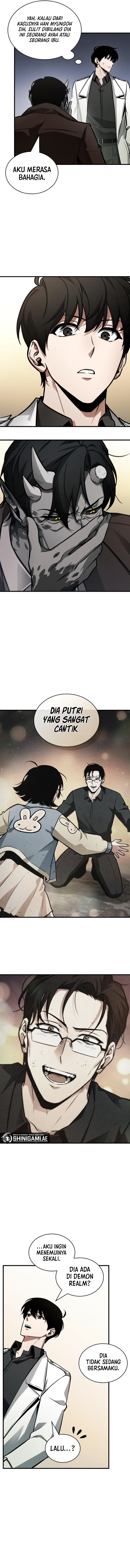 Omniscient Reader’s Viewpoint - Chapter 237.2 - Page 7