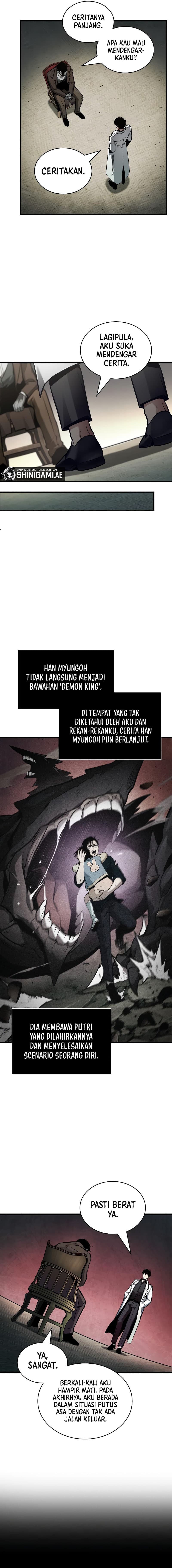 Omniscient Reader’s Viewpoint - Chapter 237.2 - Page 8
