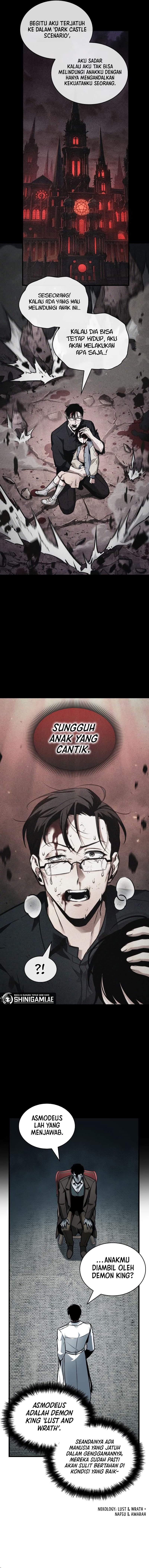 Omniscient Reader’s Viewpoint - Chapter 237.2 - Page 9