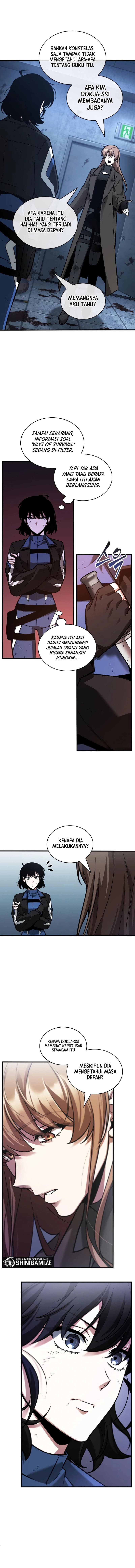 Omniscient Reader’s Viewpoint - Chapter 238 - Page 13