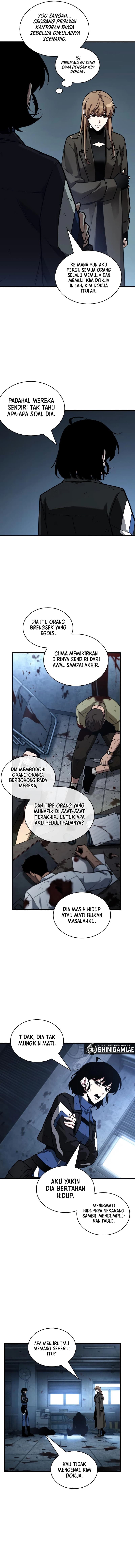Omniscient Reader’s Viewpoint - Chapter 238 - Page 14