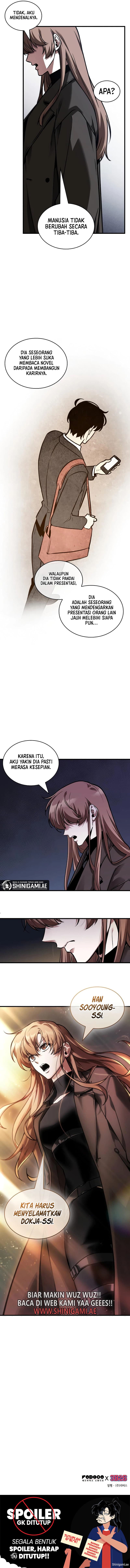 Omniscient Reader’s Viewpoint - Chapter 238 - Page 15