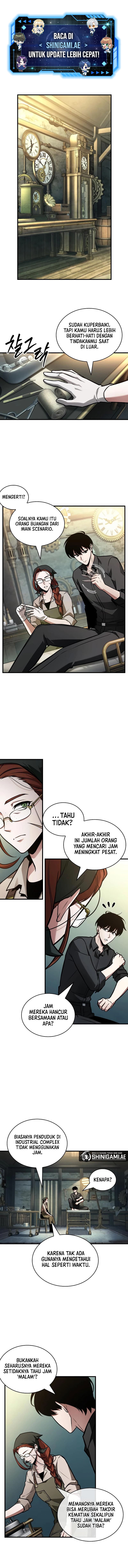 Omniscient Reader’s Viewpoint - Chapter 238 - Page 2