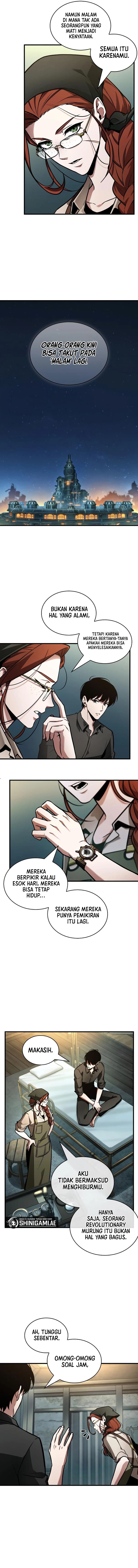 Omniscient Reader’s Viewpoint - Chapter 238 - Page 3